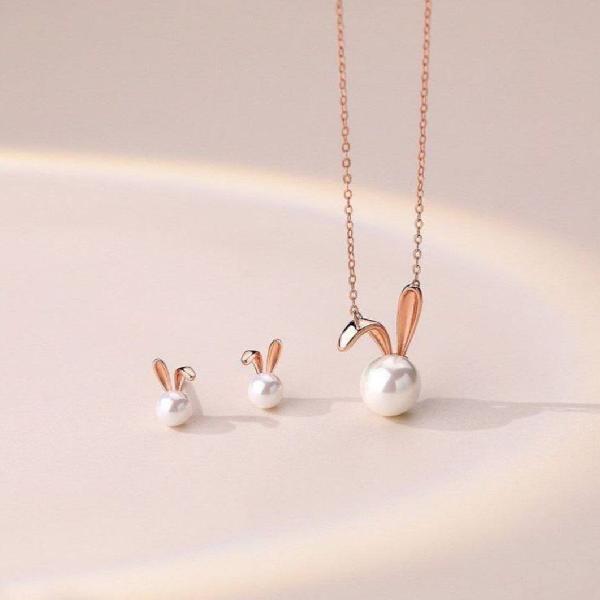 نیم ست خرگوش